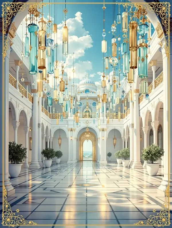 凤鸾归 - AI片在线 AI片在线《凤鸾归》短剧封面